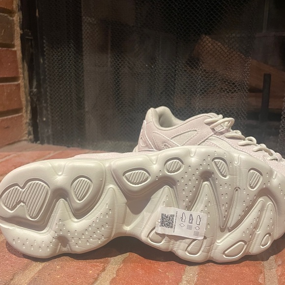ASOS Design Chunky Sneaker - Picture 2 of 5